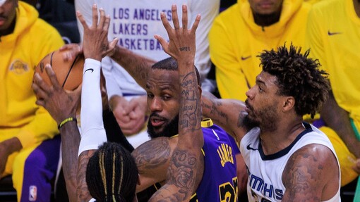 Прогноз на матч Финикс — Мемфис