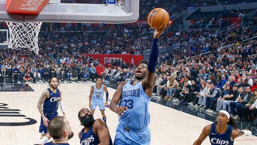 Прогноз на матч Лос-Анджелес Клипперс — Финикс