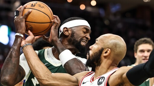 Прогноз на матч Милуоки — Юта