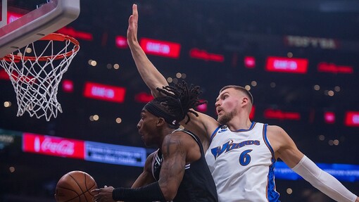 Прогноз на матч Вашингтон — Оклахома