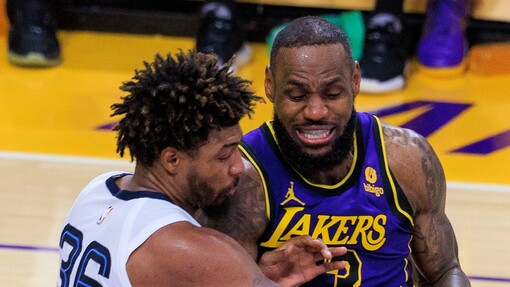 Прогноз на матч Даллас — Мемфис