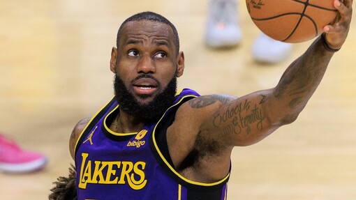 Лос-Анджелес Лейкерс — Торонто. Прогноз и ставка на матч Прогноз на матч Лос-Анджелес Лейкерс — Торонто