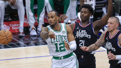 Бостон — Миннесота. Прогноз и ставка на матч Прогноз на матч Бостон — Миннесота