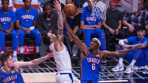 Майами — Оклахома. Прогноз и ставка на матч Прогноз на матч Майами — Оклахома