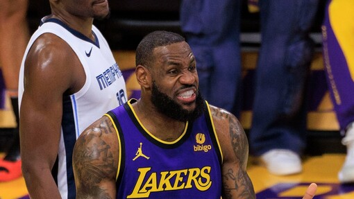 Прогноз на матч Лос-Анджелес Лейкерс — Финикс