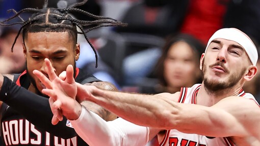 Прогноз на матч Чикаго — Голден Стэйт