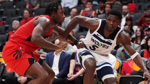 Прогноз на матч Миннесота — Портленд