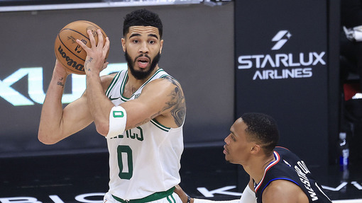 Прогноз на матч Бостон — Хьюстон