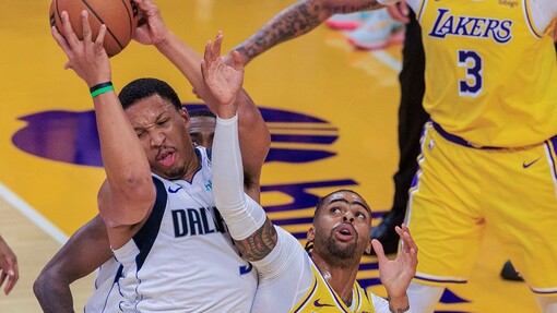 Прогноз на матч Даллас — Нью-Орлеан