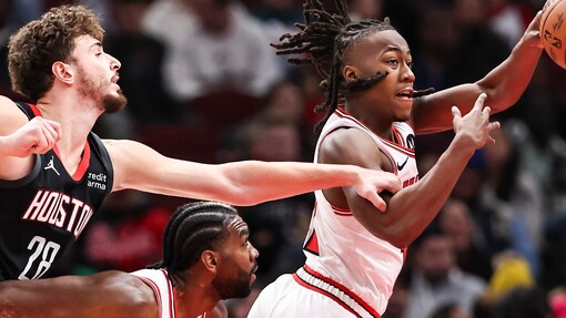 Прогноз на матч Сан-Антонио — Чикаго