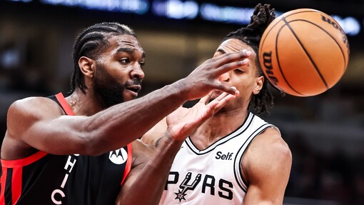 Прогноз на матч Атланта — Сан-Антонио