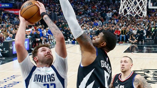 Прогноз на матч Даллас — Нью-Орлеан