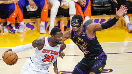 Прогноз на матч Нью-Йорк — Орландо