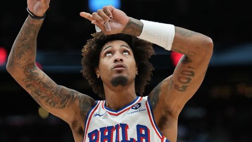 Прогноз на матч Филадельфия — Хьюстон