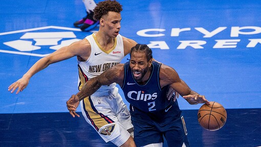 Прогноз на матч Нью-Орлеан — Шарлотт