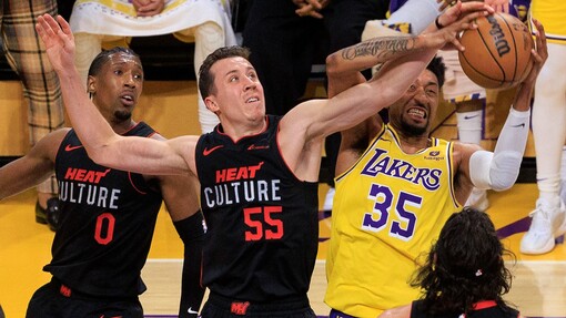 Прогноз на матч Торонто — Майами