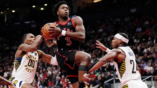 Прогноз на матч Сакраменто — Индиана