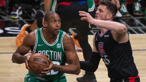 Прогноз на матч Бостон — Денвер