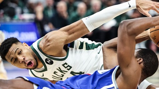 Прогноз на матч Детройт — Милуоки