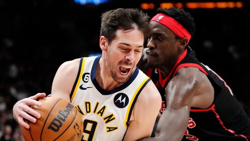 Прогноз на матч Портленд — Индиана