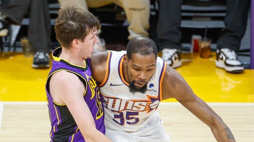 Прогноз на матч Финикс — Индиана