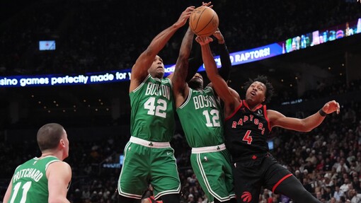 Прогноз на матч Даллас — Бостон