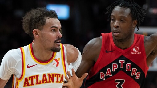 Прогноз на матч Голден Стэйт — Атланта