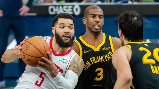 Прогноз на матч Хьюстон — Портленд