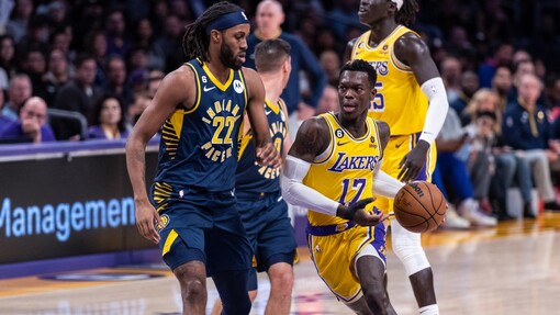 Прогноз на матч Индиана — Филадельфия