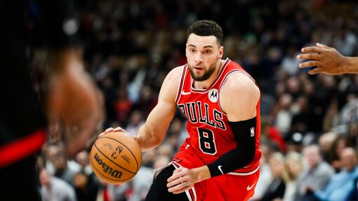 Прогноз на матч Лос-Анджелес Лейкерс — Чикаго