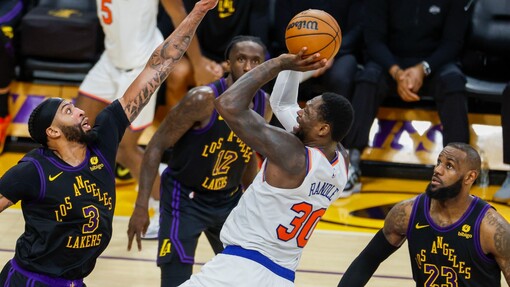 Прогноз на матч Нью-Йорк — Денвер