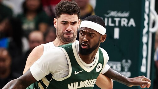 Милуоки — Кливленд. Прогноз и ставка на матч Прогноз на матч Милуоки — Кливленд