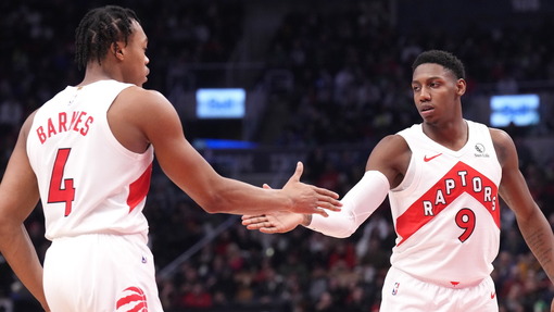 Прогноз на матч Торонто — Лос-Анджелес Клипперс