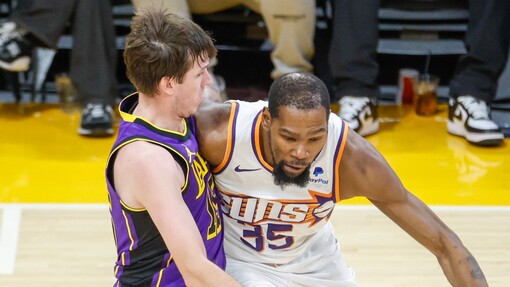 Прогноз на матч Орландо — Финикс