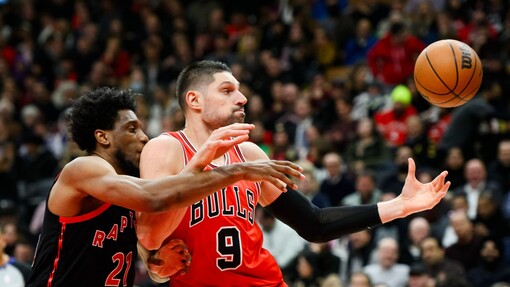 Прогноз на матч Портленд — Чикаго