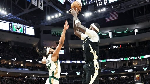 Денвер — Милуоки. Прогноз и ставка на матч Прогноз на матч Денвер — Милуоки