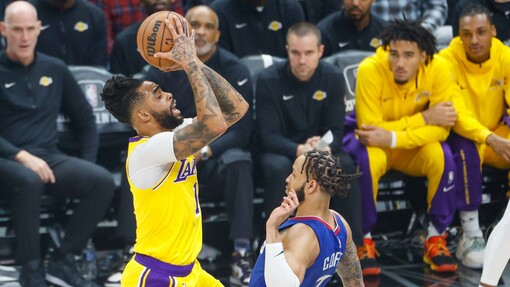 Хьюстон — Лос-Анджелес Лейкерс. Прогноз и ставка на матч Прогноз на матч Хьюстон — Лос-Анджелес Лейкерс