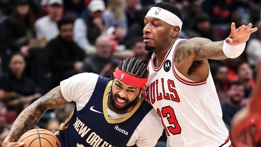 Прогноз на матч Хьюстон — Нью-Орлеан