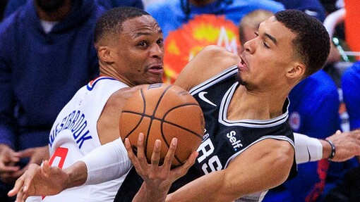 Сан-Антонио — Орландо. Прогноз и ставка на матч Прогноз на матч Сан-Антонио — Орландо