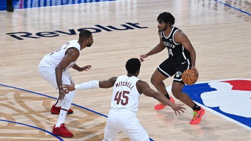 Мемфис — Кливленд. Прогноз и ставка на матч Прогноз на матч Мемфис — Кливленд