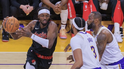 Прогноз на матч Денвер — Портленд