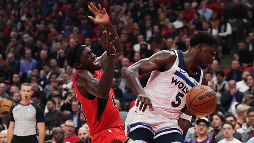 Прогноз на матч Миннесота — Орландо