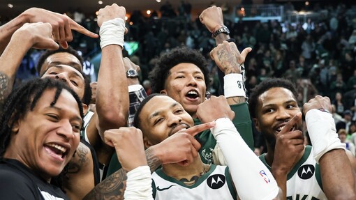 Прогноз на матч Юта — Милуоки