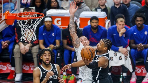 Прогноз на матч Бруклин — Голден Стэйт