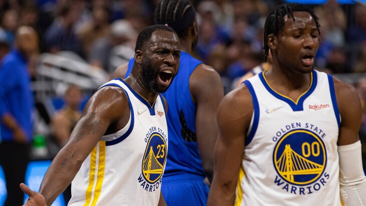 «Голден Стэйт»