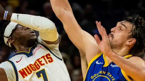 Лос-Анджелес Лейкерс — Денвер. Прогноз и ставка на матч Прогноз на матч Лос-Анджелес Лейкерс — Денвер