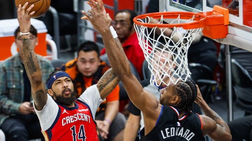 Прогноз на матч Портленд — Нью-Орлеан