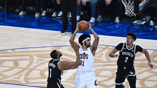 Прогноз на матч Торонто — Кливленд