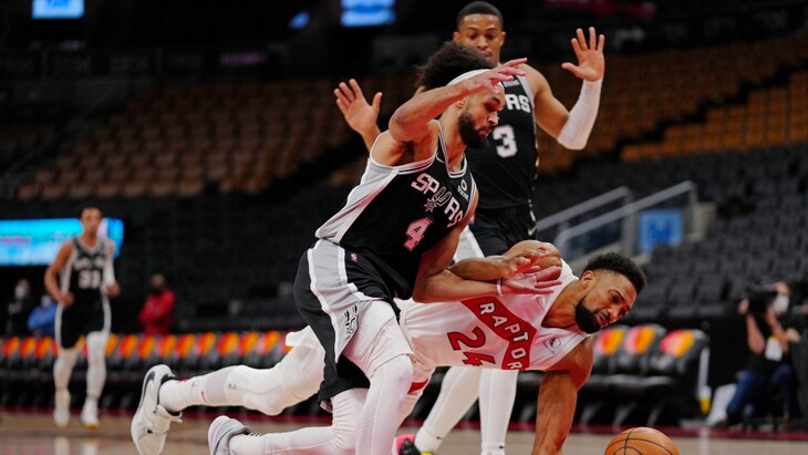 «Сан-Антонио»