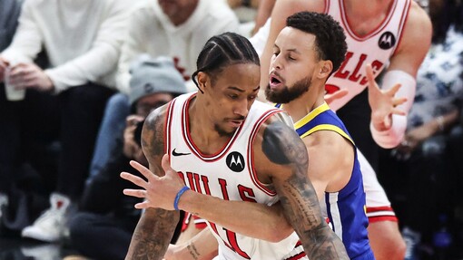 Прогноз на матч Юта — Голден Стэйт